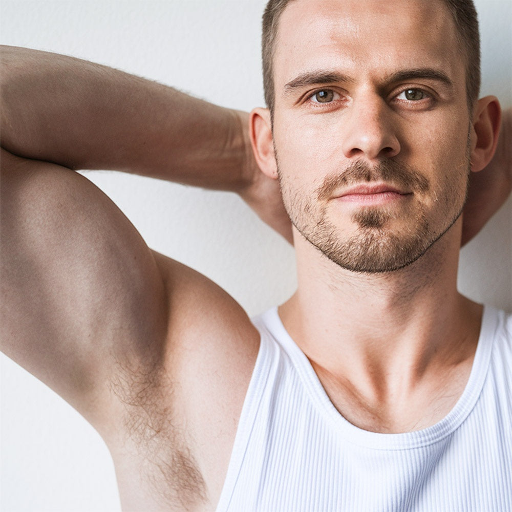 Natural Tallow Deodorant