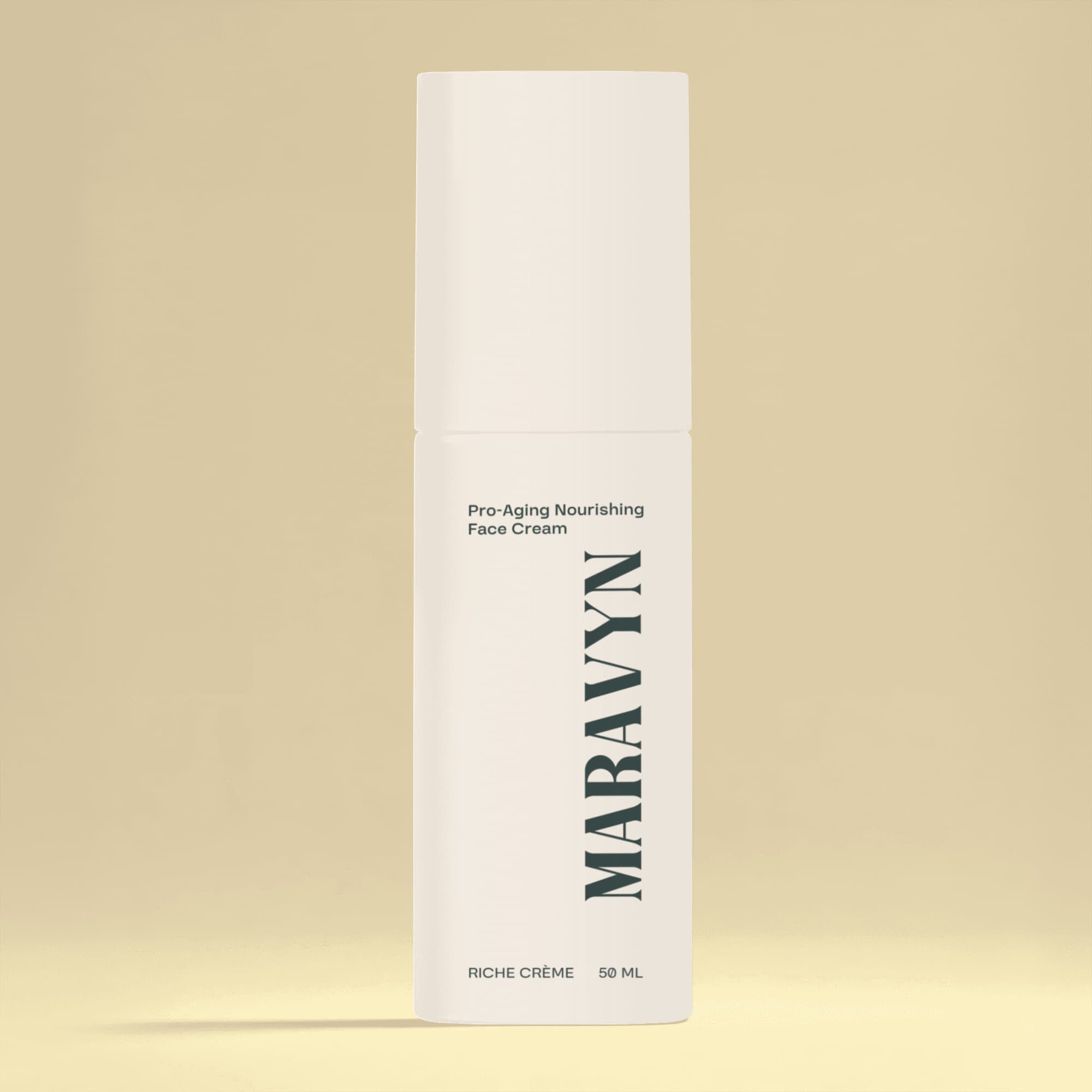 Pro-Aging Nourishing Face Cream