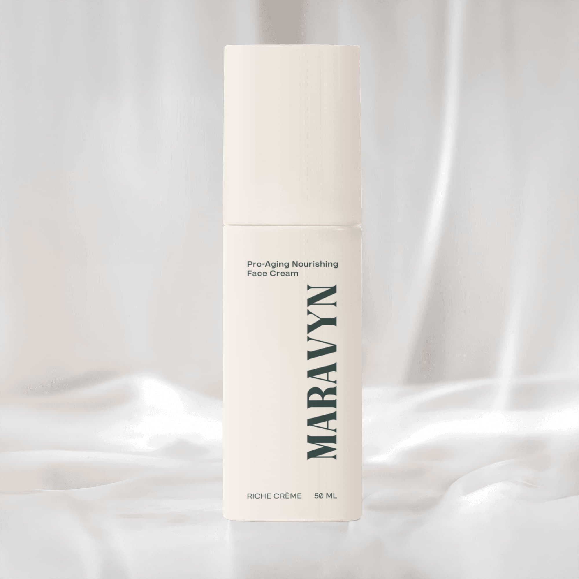 Pro-Aging Nourishing Face Cream