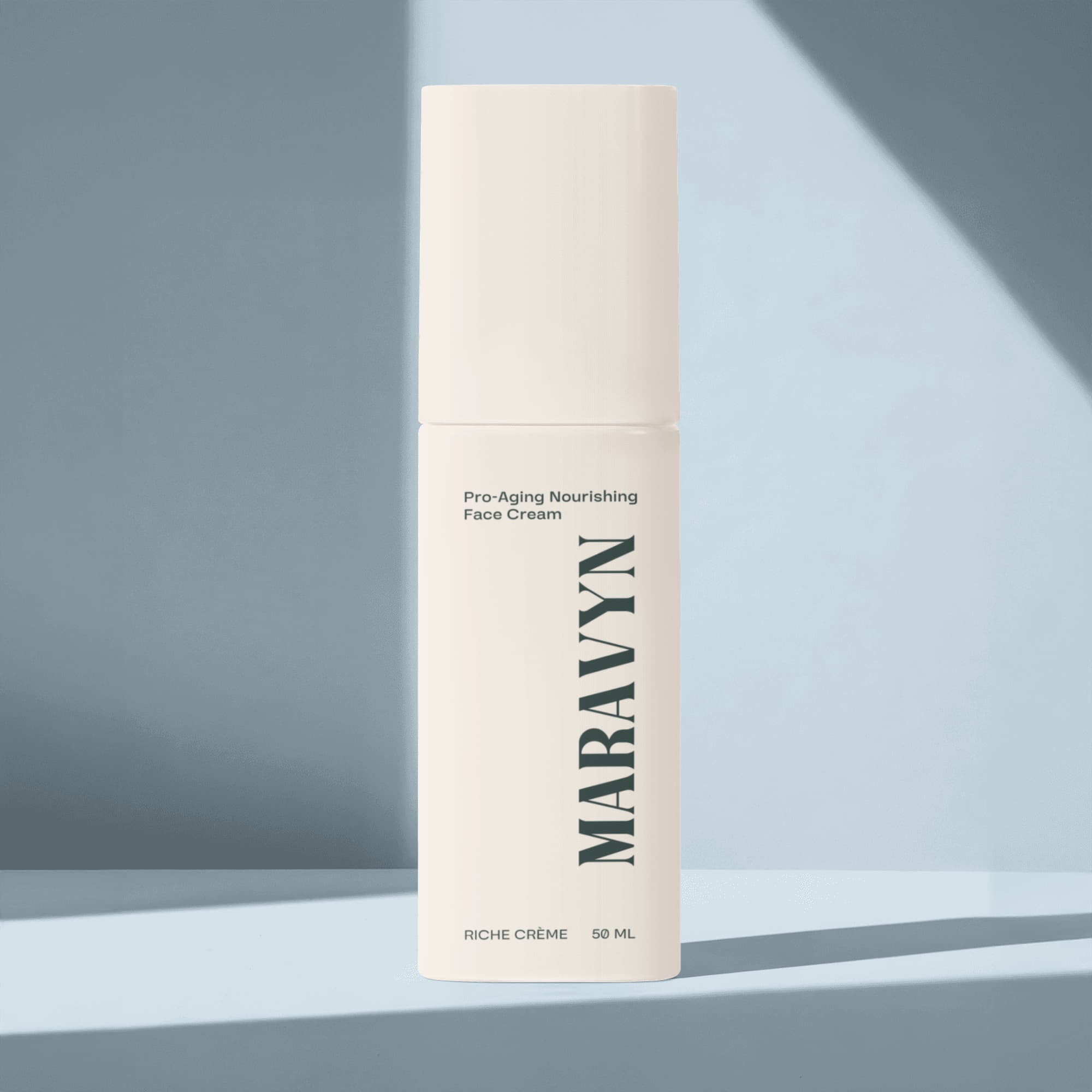 Pro-Aging Nourishing Face Cream