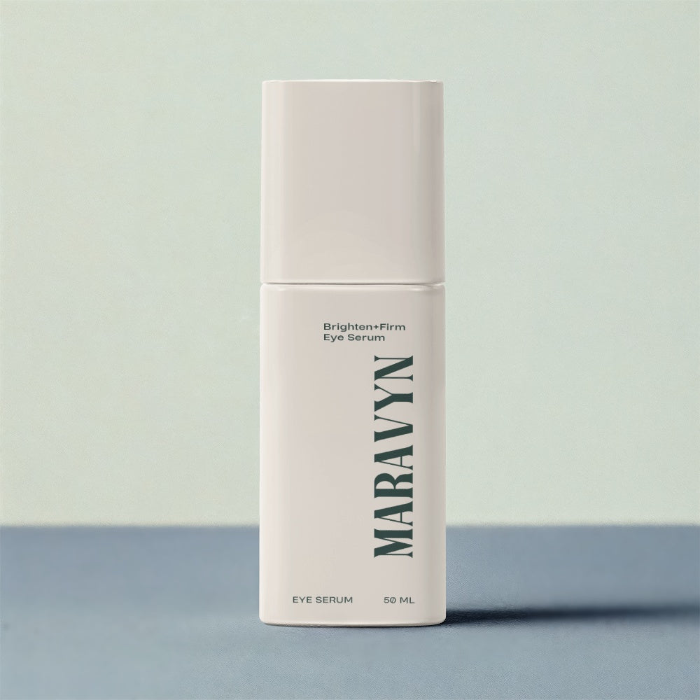Brighten+Firm Eye Serum