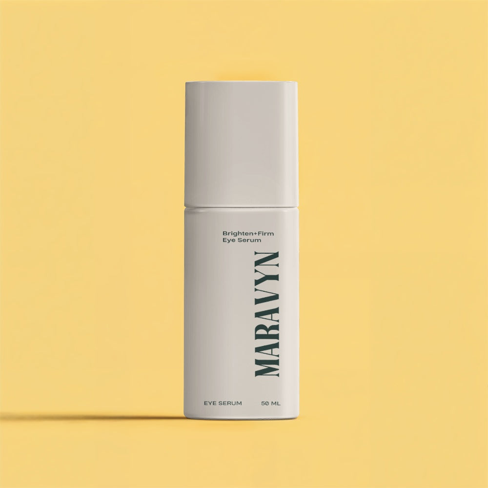 Brighten+Firm Eye Serum