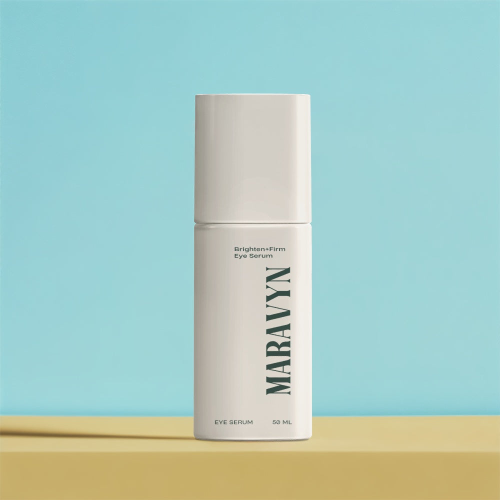 Brighten+Firm Eye Serum