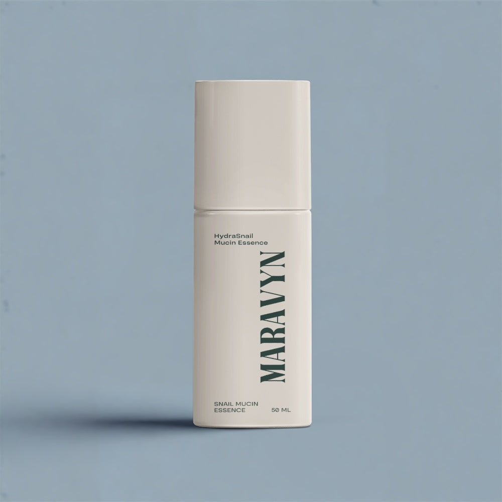 HydraSnail Mucin Essence