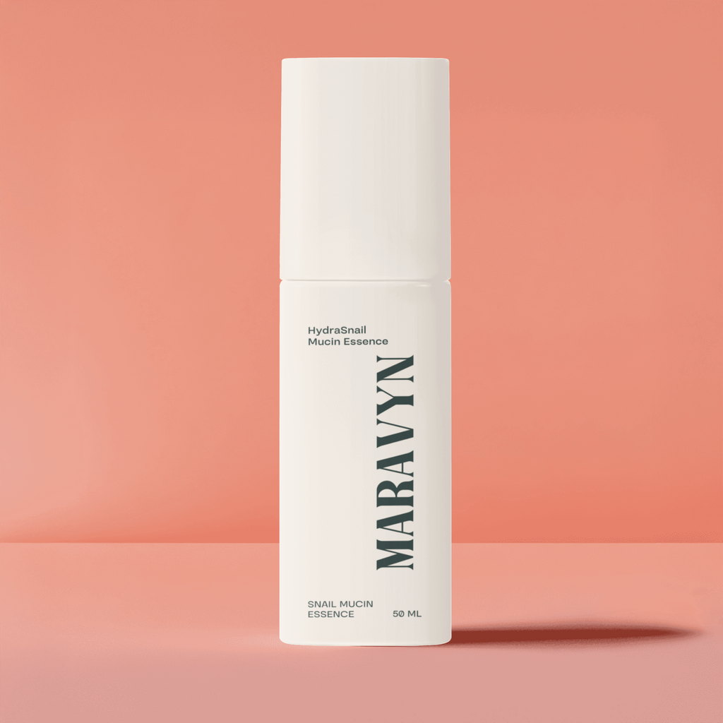 HydraSnail Mucin Essence