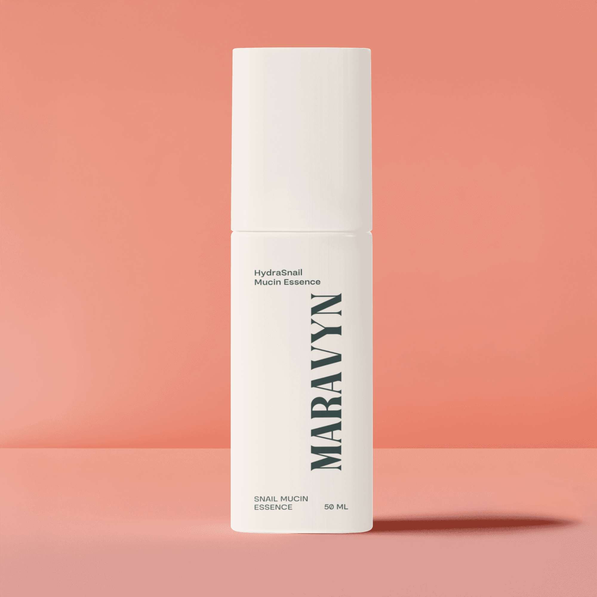 HydraSnail Mucin Essence