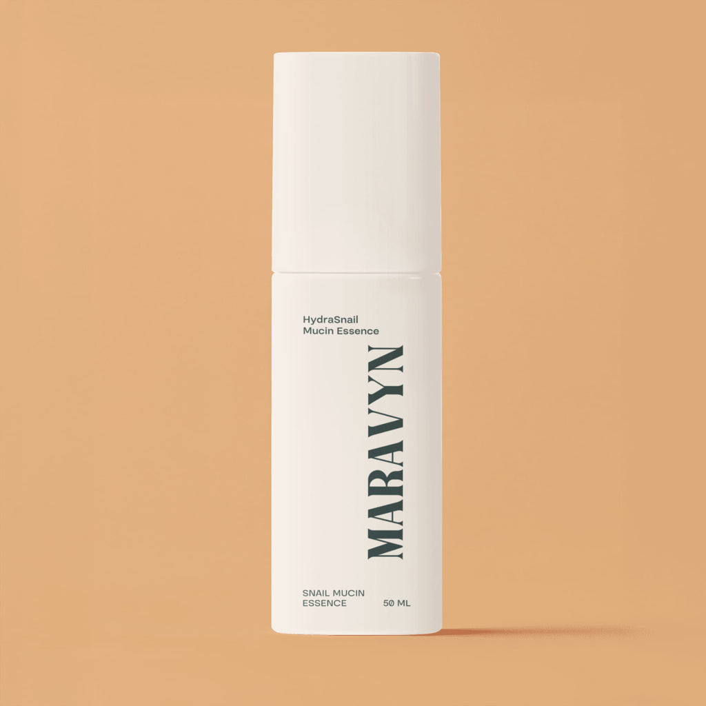 HydraSnail Mucin Essence
