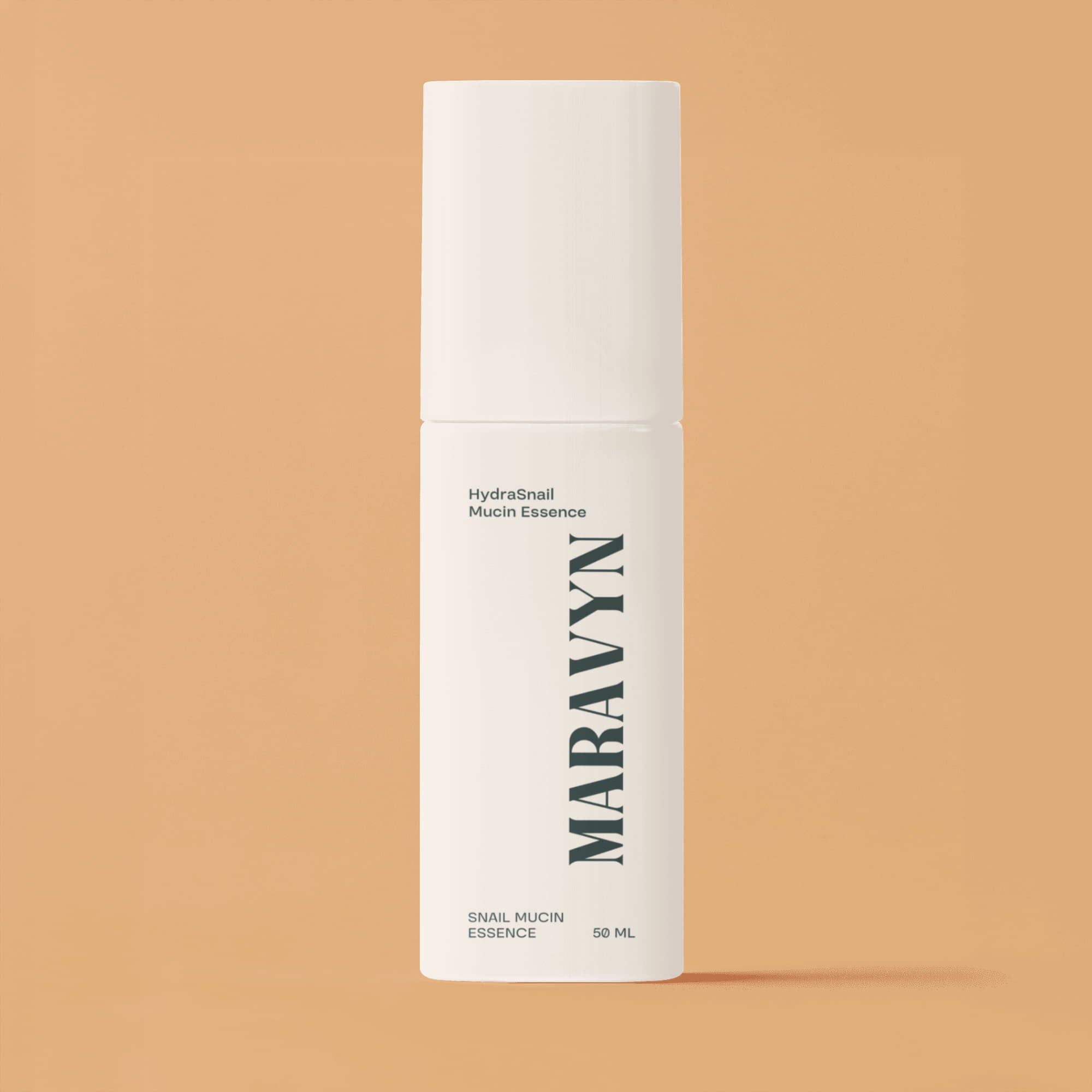 HydraSnail Mucin Essence