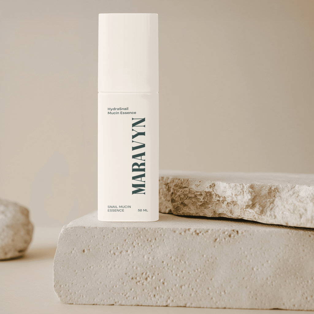 HydraSnail Mucin Essence