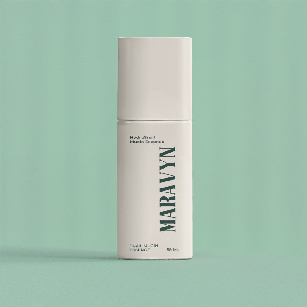 HydraSnail Mucin Essence